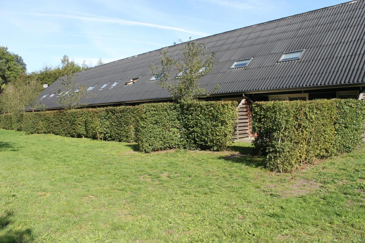 Horsetellerie Rheezerveen Hardenberg Eksteriør billede