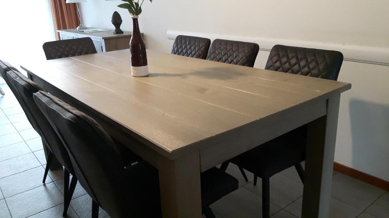 Horsetellerie Rheezerveen Hardenberg Eksteriør billede