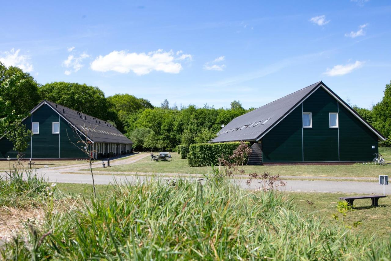 Horsetellerie Rheezerveen Hardenberg Eksteriør billede