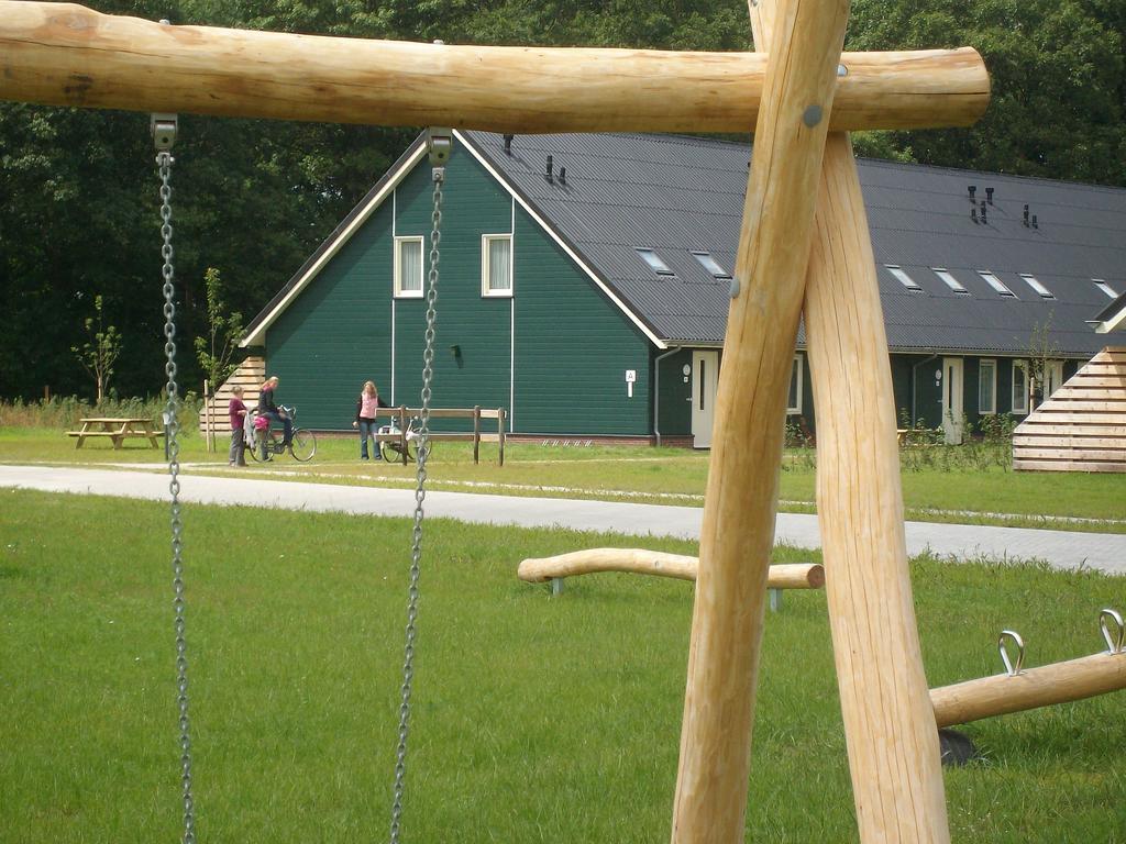 Horsetellerie Rheezerveen Hardenberg Værelse billede