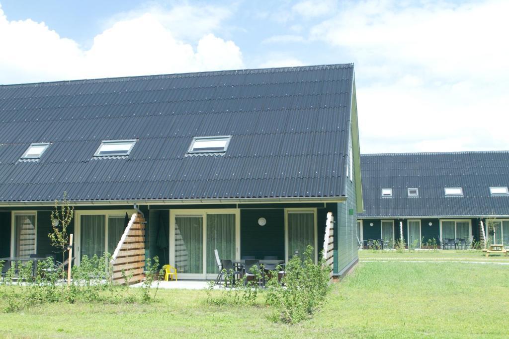 Horsetellerie Rheezerveen Hardenberg Eksteriør billede