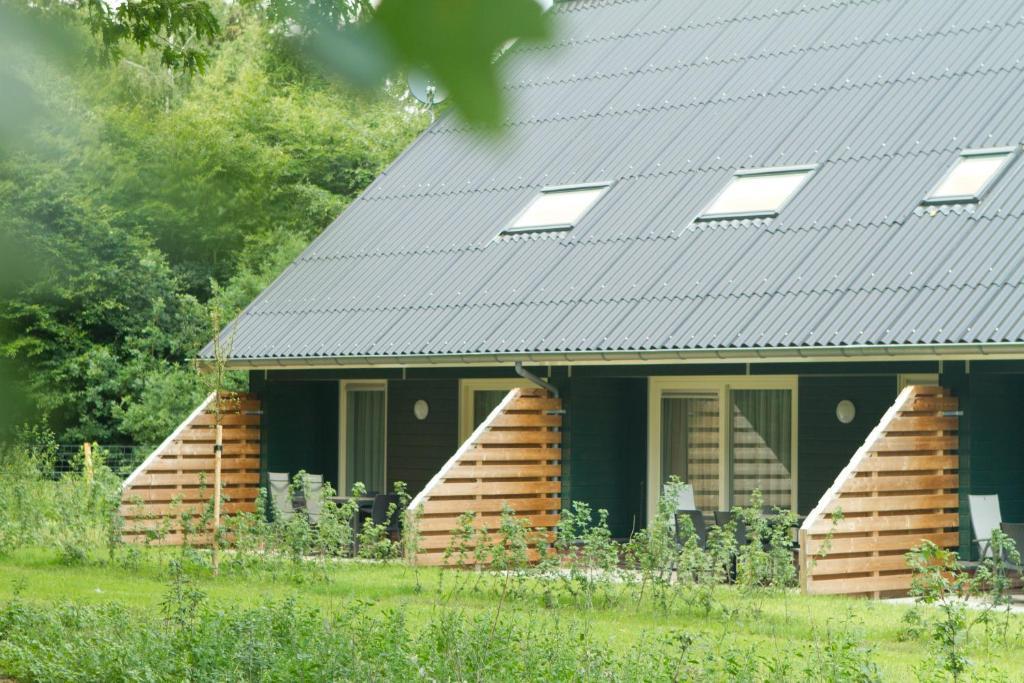 Horsetellerie Rheezerveen Hardenberg Eksteriør billede